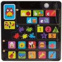 Little Learning Pad Toy (12-36 Mths)