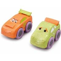 My First Racing Cars (2+ Yrs)