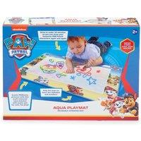 Aqua Playmat (2+ Yrs)