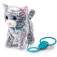 Walk Along Cat Toy (3+ Yrs)