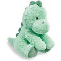 Buy Snuggle Buddies Cuddly Dinosaur (0+ Mths)