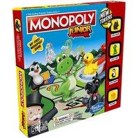 Monopoly Junior (5+ Yrs)