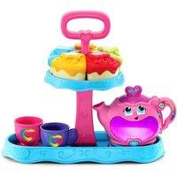 Musical Rainbow Tea Party Set (12+ Mths)