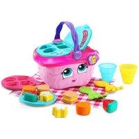 Shapes * Sharing Picnic Basket (6-36 Mths)