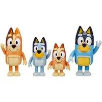 Family Figure Set (3-6 Yrs)