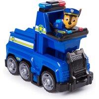 Rescue Police Cruiser (3+ Yrs)