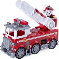 Rescue Fire Truck (3+ Yrs)