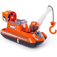 Rescue Hovercraft (3+ Yrs)