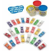 Soft Stuff Colourful Dough Collection (2+ Yrs)