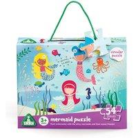 Mermaid Puzzle (3+ Yrs)