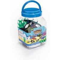 Awesome Animals Ocean Life Tub (3+ Yrs)