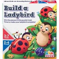 Build A Ladybird Game (3+ Yrs)