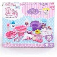 Be My Baby Care Set (3+ Yrs)