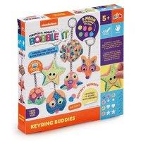 Nickelodeon Bobble It Keyring Craft Set (5-8 Yrs)