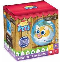 Busy Little Hamster Toy (3+ Yrs)