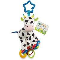 Martha Moo Travel Toy (0+ Mths)