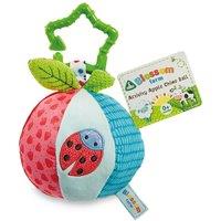 Be My Baby 20 Pieces Baby Accessories Set (0+ Mths)