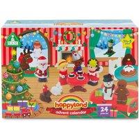 Happyland Advent Calendar (1.55 Yrs)