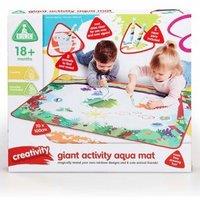 Activity Aqua Mat (18+ Mths)