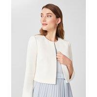 Cropped Jacket