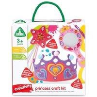 Princess Craft Kit (3+ Yrs)