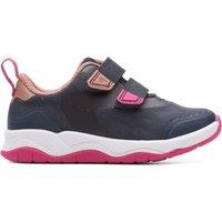 Kids Riptape Trainers