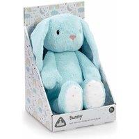Baby Blue Bunny (0+ Mths)