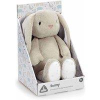 Bunny Soft Toy (0+ Mths)
