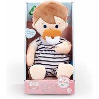Cupcake Cuddle and Care Dolly Max Baby Doll (12+ Mths)