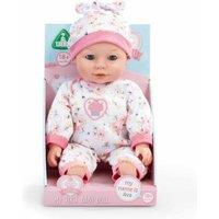 Cupcake My First Dolly Ava Baby Doll 18+ Mths