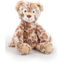Leopard Soft Toy (0-3 Yrs)