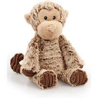 Monkey Soft Toy (0+ Yrs)