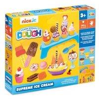 Supreme Ice Cream Dough Set (3+ Yrs)