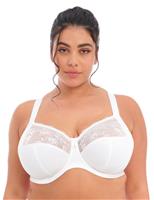 Morgan Lace Wired Side Support Bra DD-K