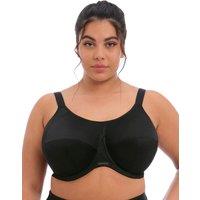 Buy Energise Wired Side Support Sports Bra DD-K