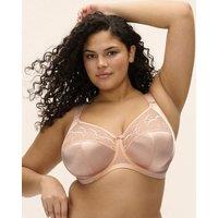 Elomi Cate Wired Full Cup Bra DD-K Beige