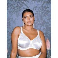 Cate Wired Full Cup Bra DD-K