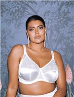 Cate Wired Full Cup Bra DD-K