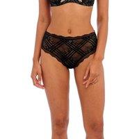 Freya Fatale Mesh Embroidered Full Briefs