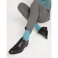 Leather Brogues