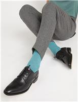 Jones Bootmaker Leather Brogues Black