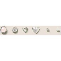 6 pk Stud Earring Set