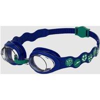 Speedo Junior Sea Squad Goggles Blue Mix