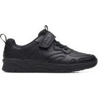 Kids Riptape Trainers ( 7 Small - 12 Small)