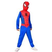 Spider-Man Fancy Dress (4-7 Yrs)