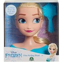 Elsa Styling Head (3-6 Yrs)