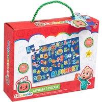 Giant Alphabet Puzzle (3+ Yrs)