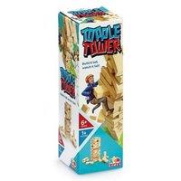 Topple Tower (6+ Yrs)