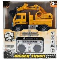 Digger Truck (3+ Yrs)