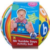 Mr Tumble Says Activity Ball